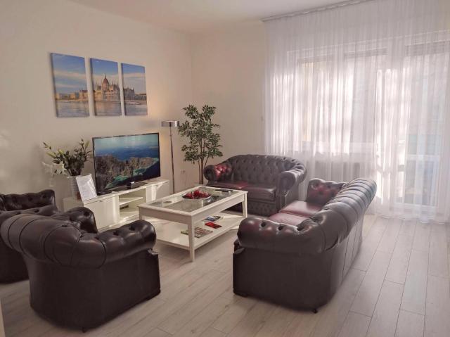 ABC Apartment