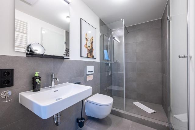 Limehome Stuttgart Elsenhansstr