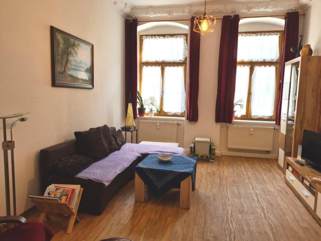 FeWo-Regenbogen-Dresden