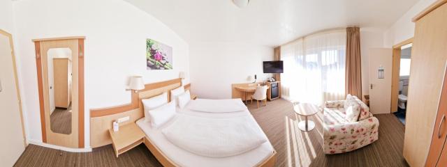 Hotel Garni Superior