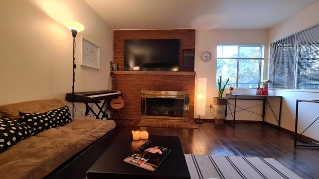 Startup House Palo Alto
