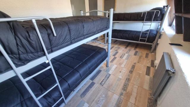 Temiscira Hostel