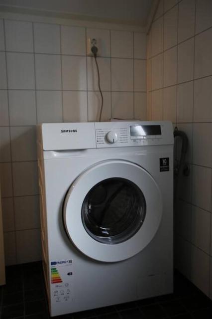 Sentral leilighet med 3 soverom 2etg