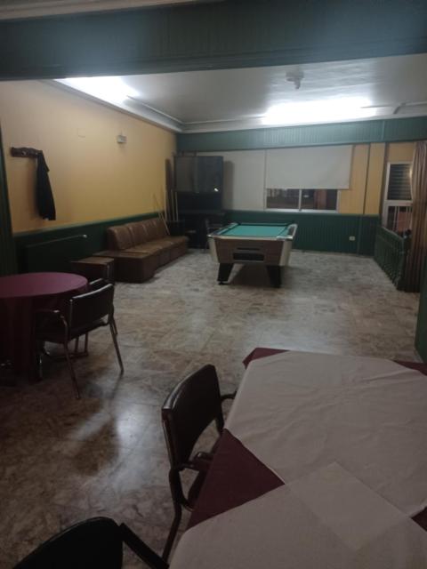 Hotel 2 de mayo 2