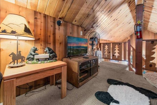 Paradise Cabin