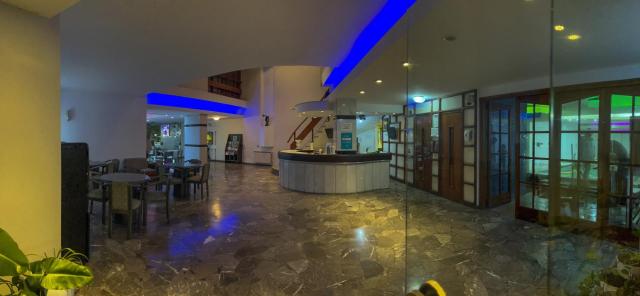 Hotel GHC