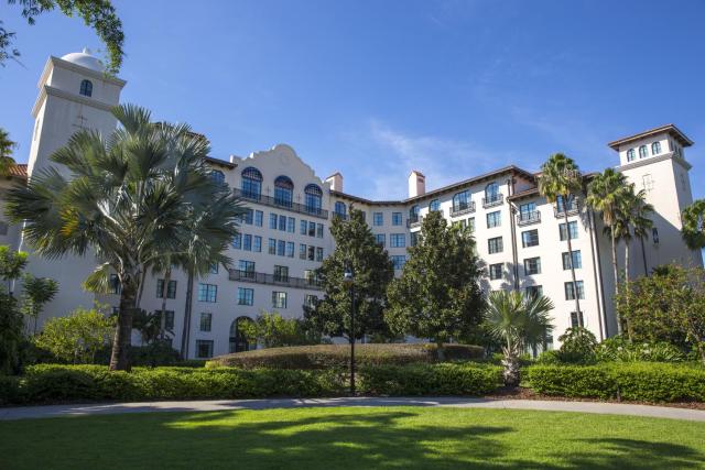 Universal's Hard Rock Hotel®