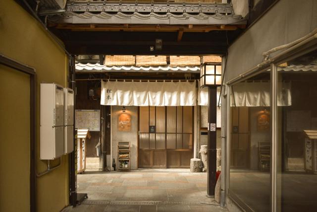 Toyooka guesthouse Hostel Act