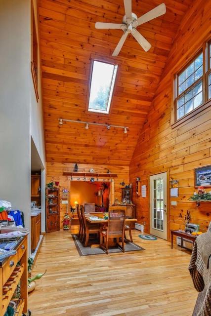 The Old Tioga Inn Bed and Breakfast