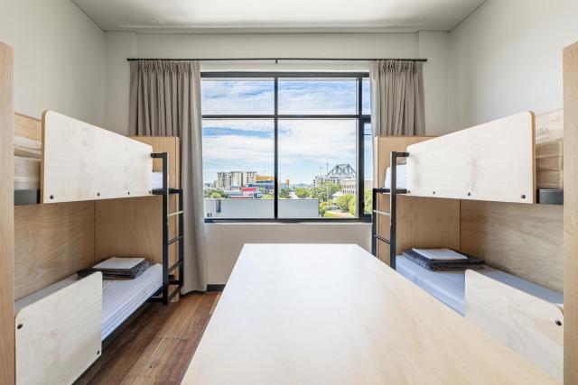 Bunk Brisbane