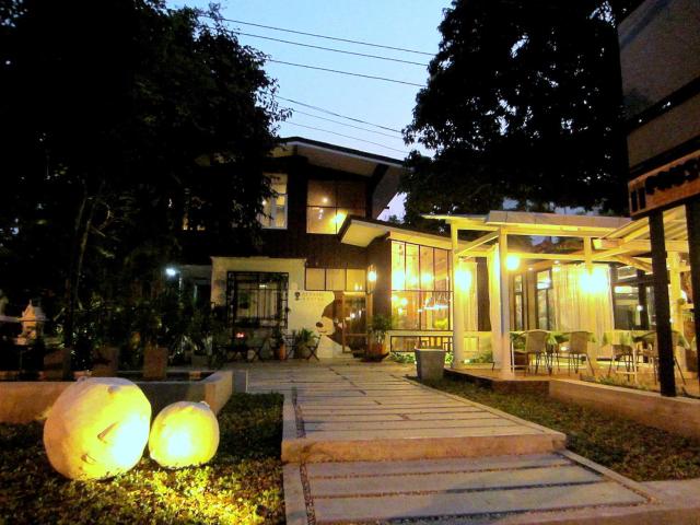 Chiang Mai D Hostel