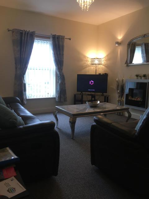 Silverhill House Apartment