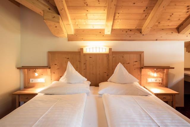Hotel Seerast