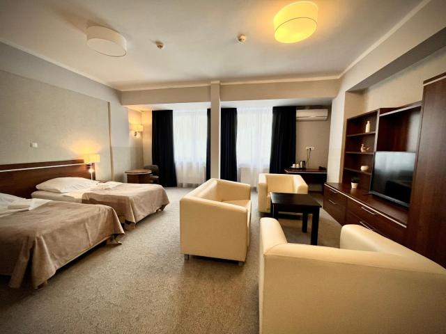 Hotel Szyndzielnia