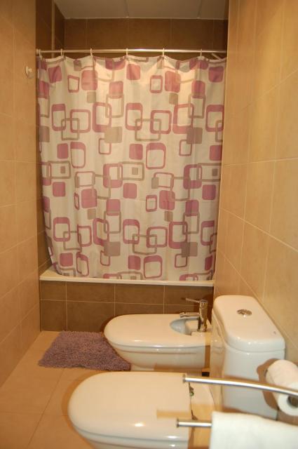 Apartamentos Santa Barbara II