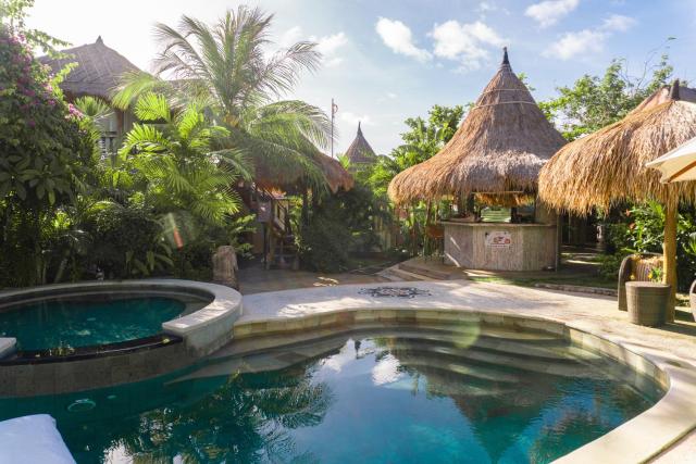 Le Yanandra Bali Resort