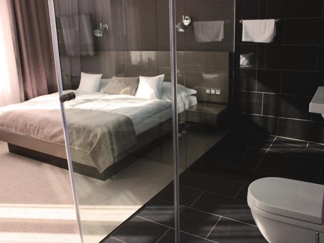 Hotel Lev