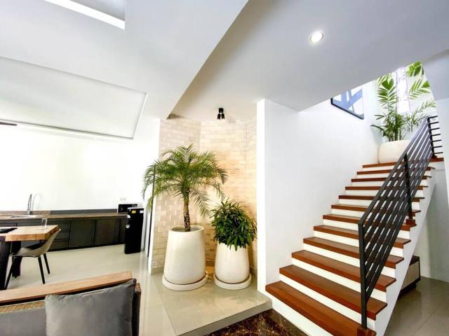 Nika Indi - 2 BR Villa with Pool at Sanur Beach