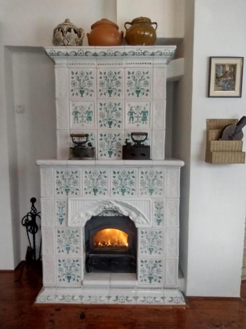 Apartvilla Serbota