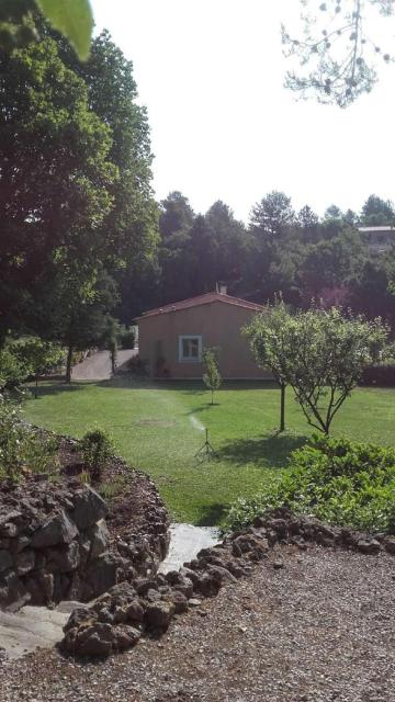 Villa Marie & Pierre