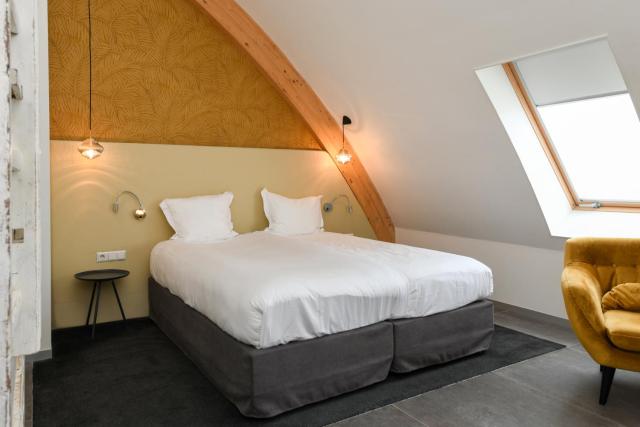 Hotel De Roode Schuur