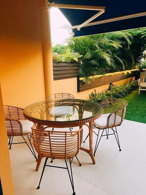 Meloneras Garden Suite