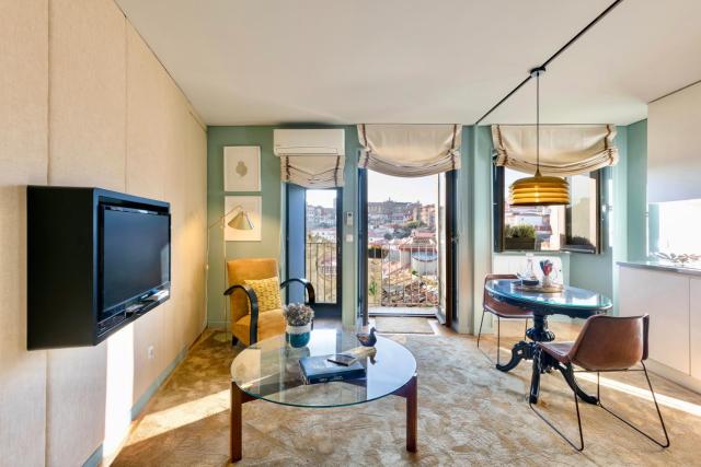 Urban Apartment Casa da Portela