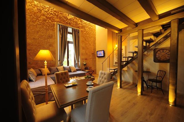 Pepi Boutique Hotel (Adults Only)