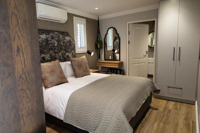 Cape Village Lodge