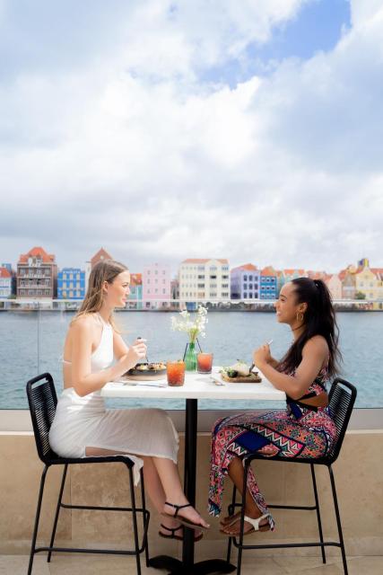 Harbor Hotel & Casino Curacao
