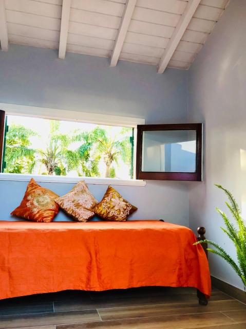 Chalet Pura Vida