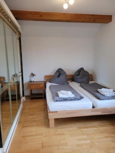 Ferienhaus Vongerichten