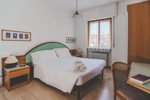 Hotel Bacco Rooms and Breakfast