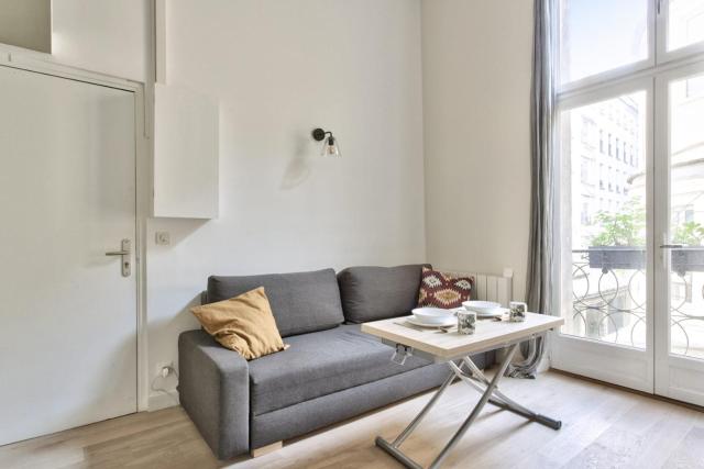 Studio Vivienne - Welkeys