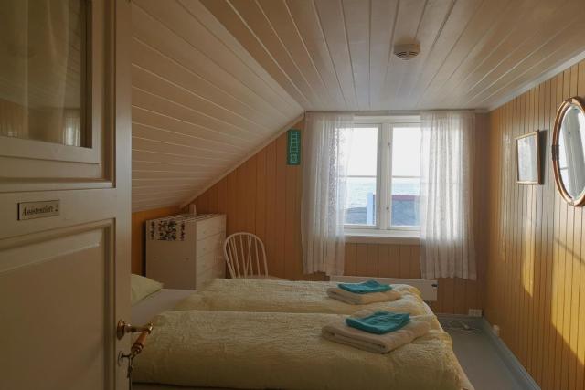 Tranøy Fyr