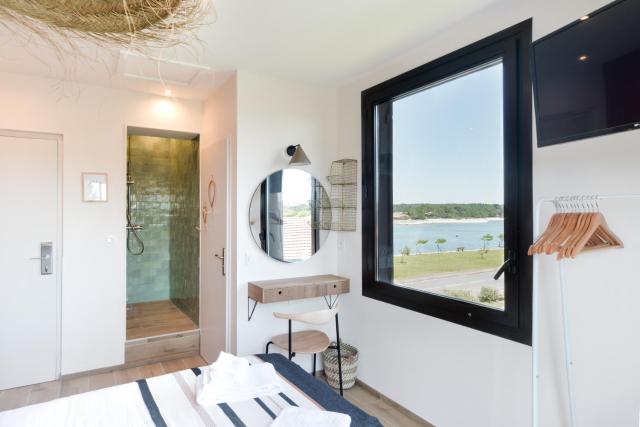 Single Fin Hotel & Lodge