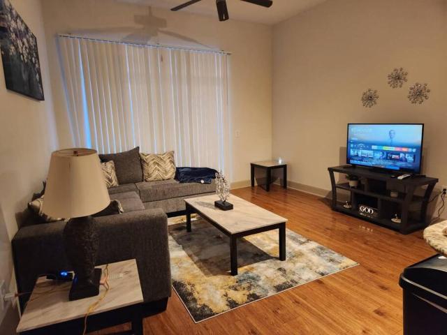 Home felt apartment- Med Center/NRG