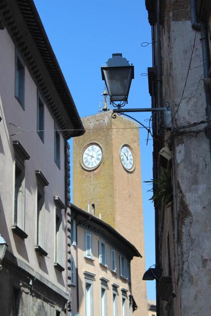 Cathedral House Orvieto