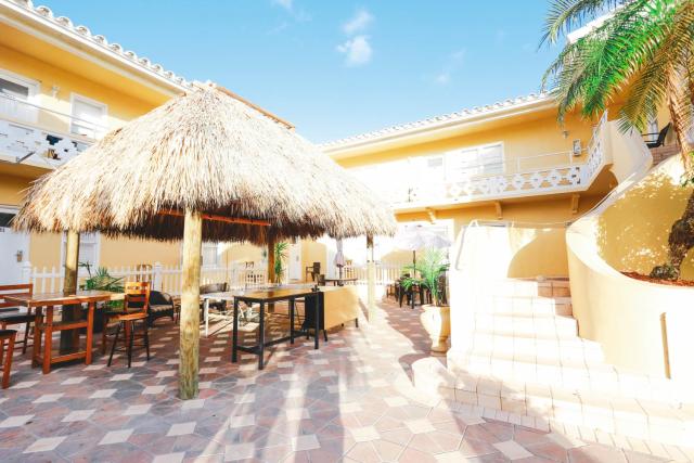 Hollywood Beach Hotels