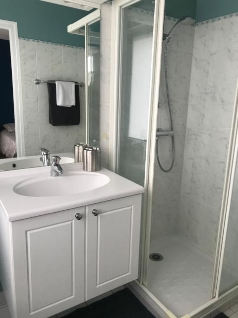 Jolie Chambre proche Centre Ville de Rennes