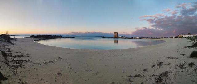 B&B RosyAnna - Confort Rooms by the sea