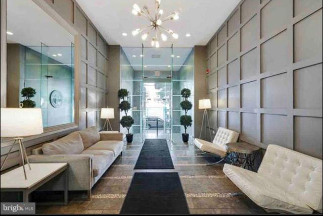 Broad Street Apartment