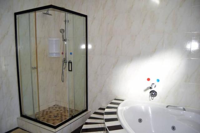 Homey Guesthouse