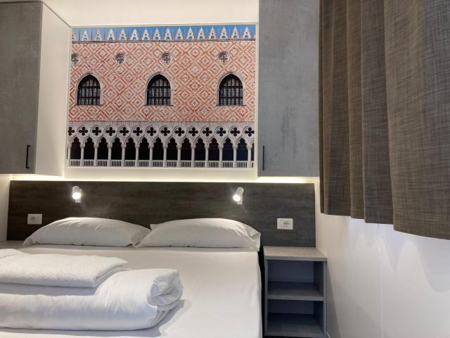 Camping Venezia Village