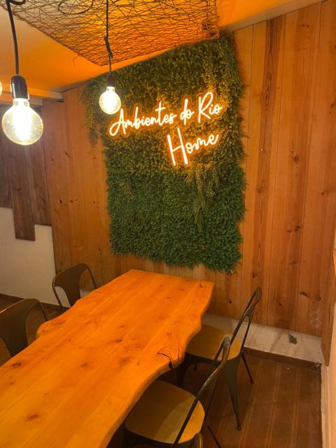 Ambientes do Rio Home