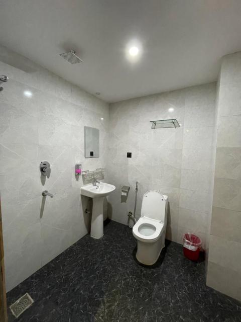 Hostel The Good Earth Pvt. Ltd.