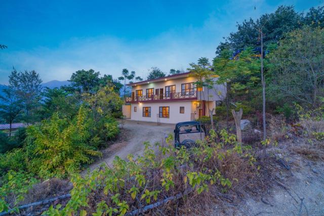 LaHermitage Resort