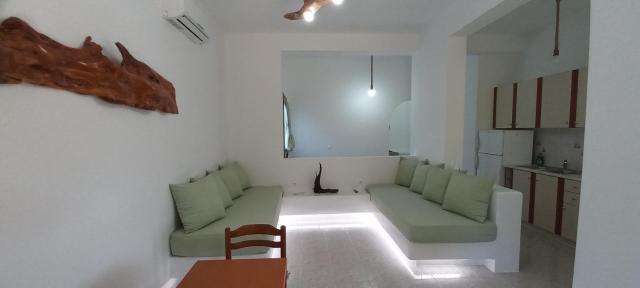 Leros Eleonas ApartmentS