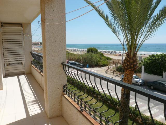 PLAYAMAR ORANGE COSTA 3 dormitorios