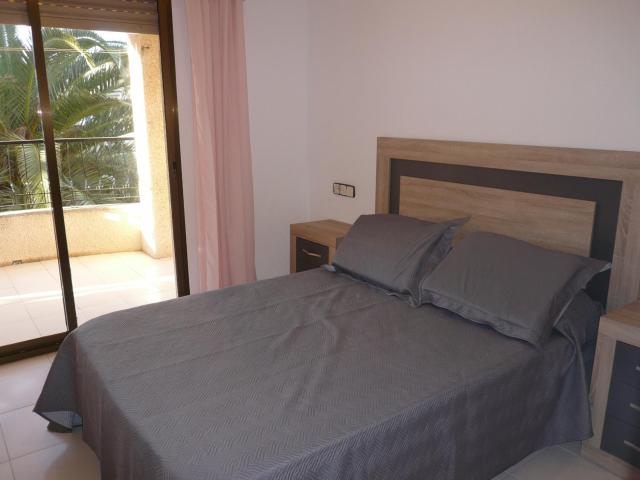 PLAYAMAR ORANGE COSTA 3 dormitorios